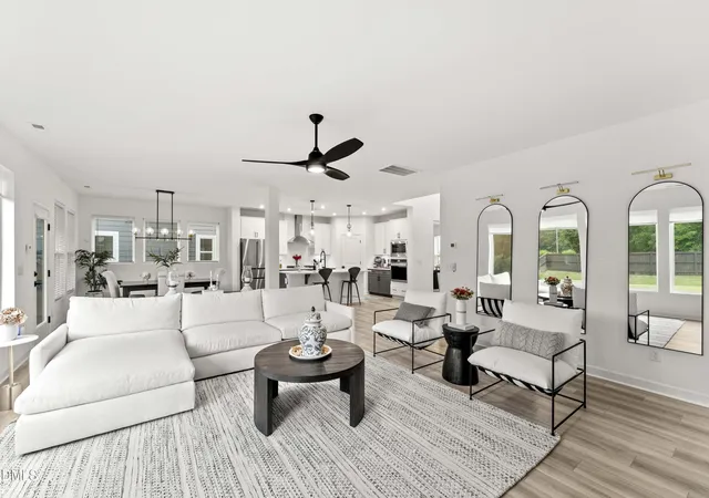 5th image of 108 Welcome Dr, Fuquay Varina, NC 27526 | MLS# 10176997