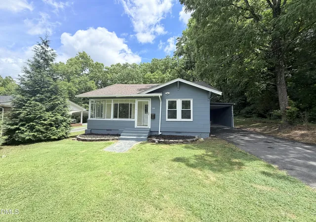 Homes for sale in Asheboro, NC | 338 Watkins St, Asheboro, NC 27203 | MLS# 10175407
