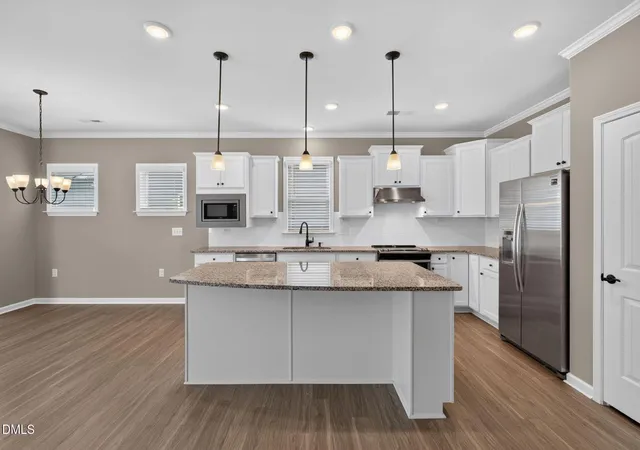2nd image of 1412 Santa Lucia St, Wake Forest, NC 27587 | MLS# 10175878