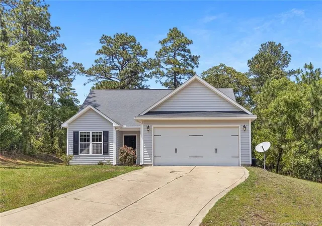 Homes for sale in Raeford, NC | 321 Maria Dr, Raeford, NC 28376 | MLS# 764430