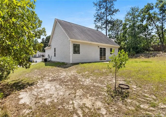 Homes for sale in Raeford, NC | 321 Maria Dr, Raeford, NC 28376 | MLS# 764430