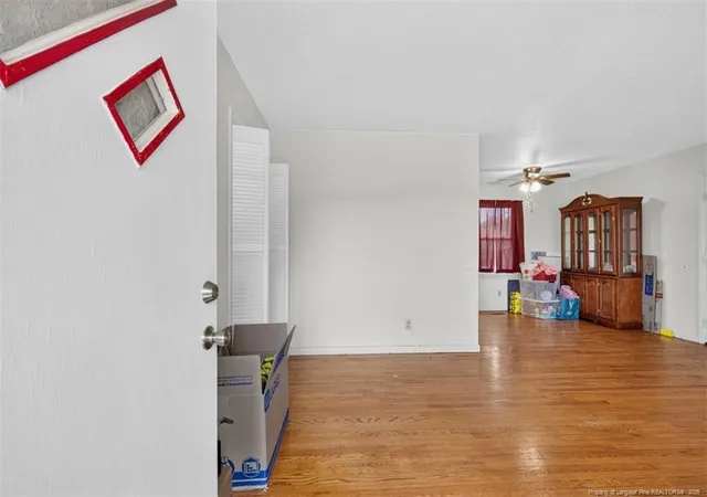 Photo 2 of Single family home for sale at 5301 Flagstone Ct, Fayetteville, NC 28303 | MLS# 764459 | Listing updated on 2026-09-19