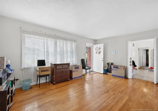 Photo 3 of Single family home for sale at 5301 Flagstone Ct, Fayetteville, NC 28303 | MLS# 764459 | Listing updated on 2026-09-19