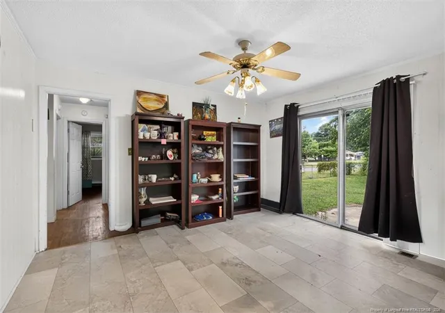 Photo 3 of Single family home for sale at 5301 Flagstone Ct, Fayetteville, NC 28303 | MLS# 764459 | Listing updated on 2026-09-19