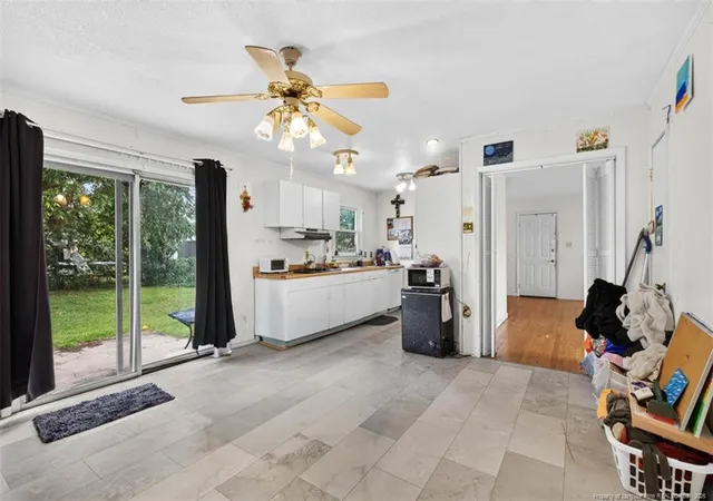 Photo 4 of Single family home for sale at 5301 Flagstone Ct, Fayetteville, NC 28303 | MLS# 764459 | Listing updated on 2026-09-19