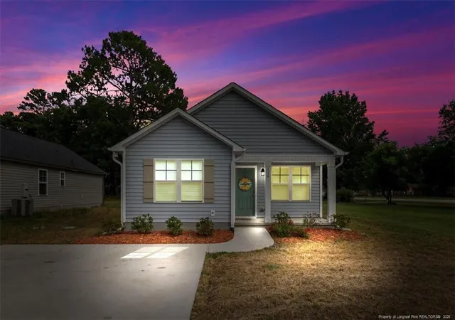 Photo 2 of Sale Pending at 110 Martin Luther King Jr Blvd, Clinton, NC 28328 | MLS# 764595 | Listing updated on 2026-09-04