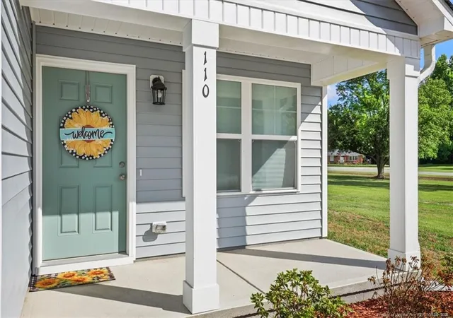 Photo 3 of Sale Pending at 110 Martin Luther King Jr Blvd, Clinton, NC 28328 | MLS# 764595 | Listing updated on 2026-09-04