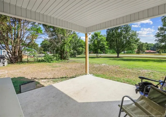 Photo 3 of Sale Pending at 110 Martin Luther King Jr Blvd, Clinton, NC 28328 | MLS# 764595 | Listing updated on 2026-09-04