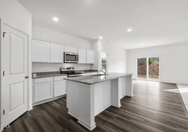 5th image of 1545 Pond Overlook Dr, Nashville, NC 27856 | MLS# 10175215