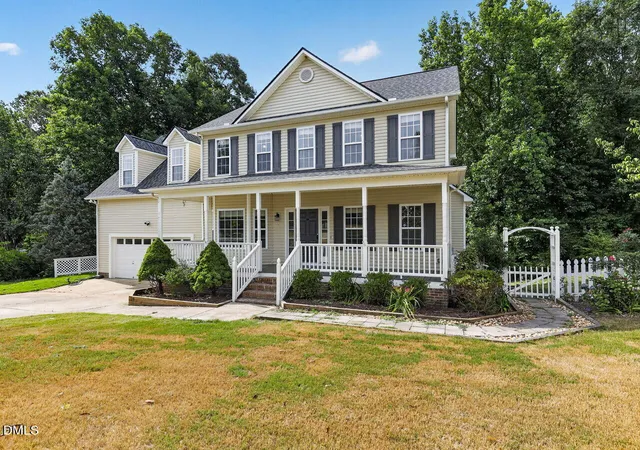 2nd image of 58 Silver Stirrup Ct, Willow Spring, NC 27592 | MLS# 10175221