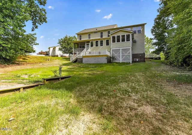 35th image of 58 Silver Stirrup Ct, Willow Spring, NC 27592 | MLS# 10175221