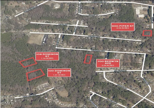 Homes for sale in Durham, NC | 108 Dominion St, Durham, NC 27704 | MLS# 10175209