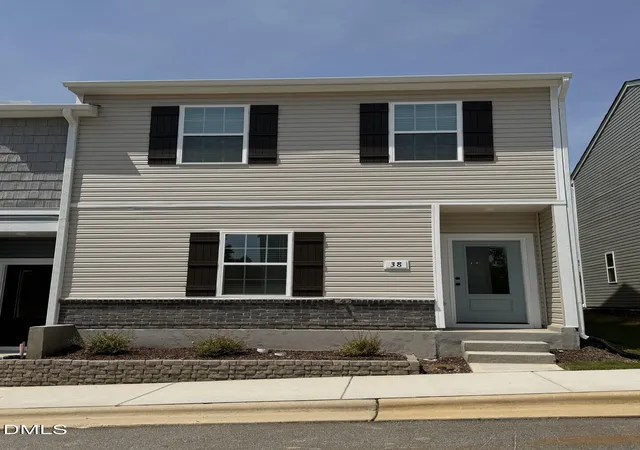 14th image of 38 Seville Wy, Clayton, NC 27520 | MLS# 10175249
