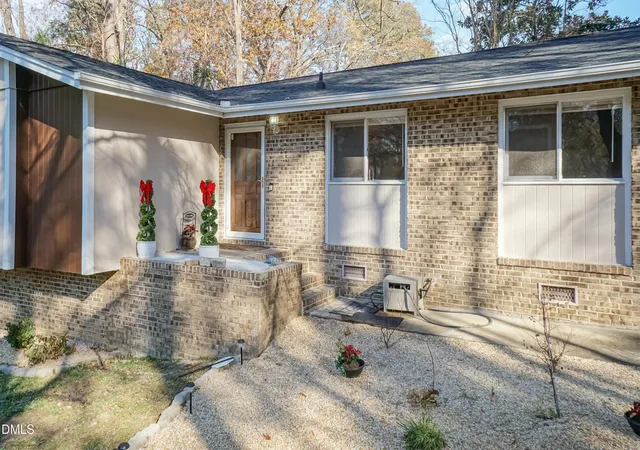 Photo 2 of Single family home for sale at 5829 Sandstone Dr, Durham, NC 27713 | MLS# 10175636 | Listing updated on 2026-07-26