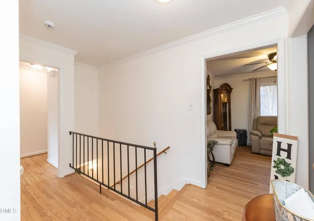 Photo 4 of Single family home for sale at 5829 Sandstone Dr, Durham, NC 27713 | MLS# 10175636 | Listing updated on 2026-07-26