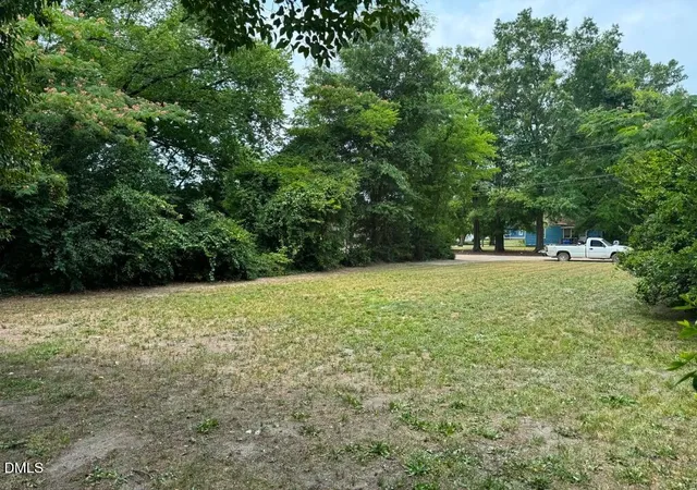Photo 1 of Land for sale at 816 E Orange St, Fayetteville, NC 28301 | MLS# 10175665 | Listing updated on 2026-07-31