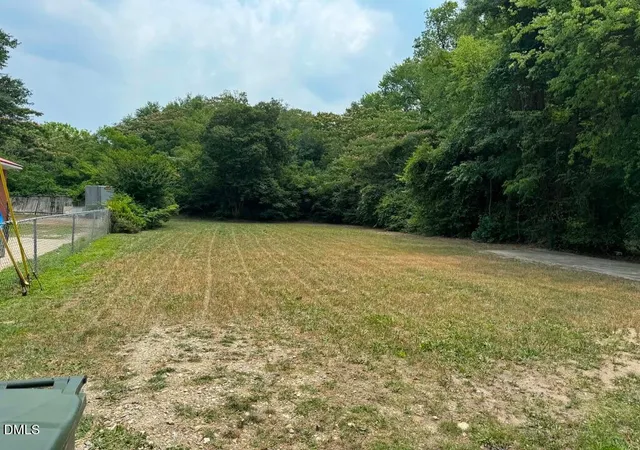 Photo 2 of Land for sale at 816 E Orange St, Fayetteville, NC 28301 | MLS# 10175665 | Listing updated on 2026-07-31