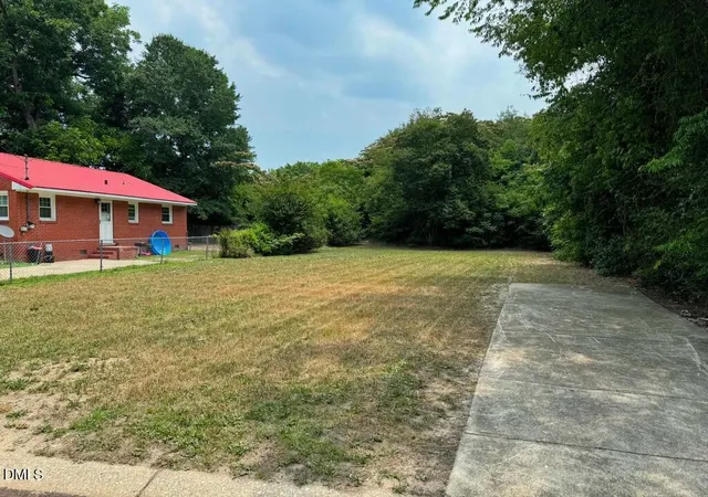 Photo 3 of Land for sale at 816 E Orange St, Fayetteville, NC 28301 | MLS# 10175665 | Listing updated on 2026-07-31