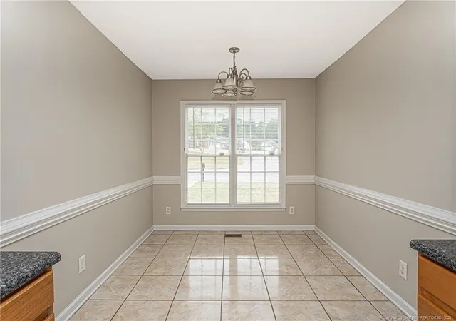 5th image of 402 Roundtree Dr, Fayetteville, NC 28303 | MLS# 761825