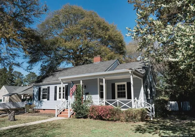 2nd image of 2134 Rock Ave, Fayetteville, NC 28303 | MLS# 764577
