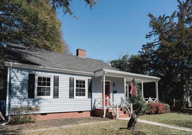 3rd image of 2134 Rock Ave, Fayetteville, NC 28303 | MLS# 764577
