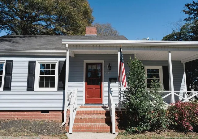4th image of 2134 Rock Ave, Fayetteville, NC 28303 | MLS# 764577