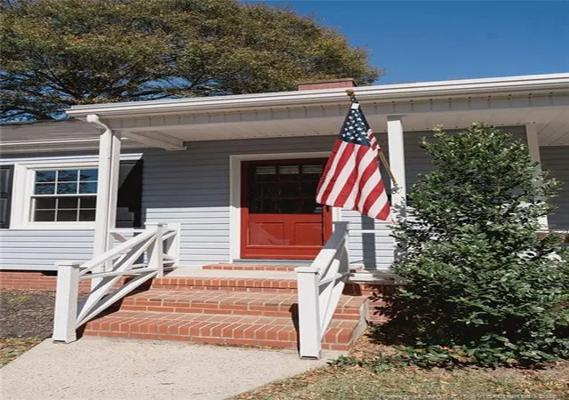 5th image of 2134 Rock Ave, Fayetteville, NC 28303 | MLS# 764577