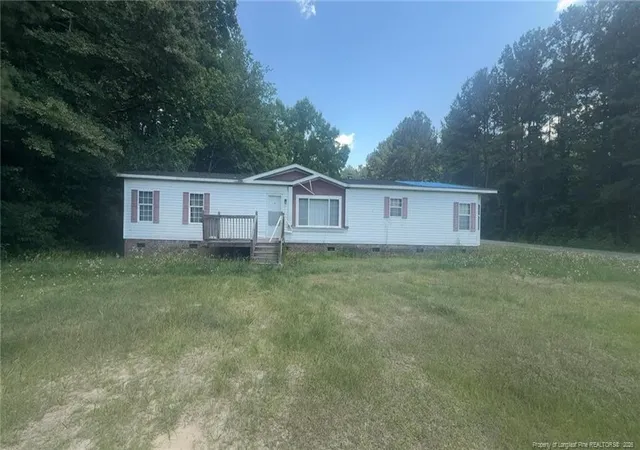 Homes for sale in Rowland, NC | 10 Justin Rd, Rowland, NC 28383 | MLS# 764593