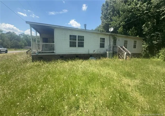 Homes for sale in Rowland, NC | 10 Justin Rd, Rowland, NC 28383 | MLS# 764593