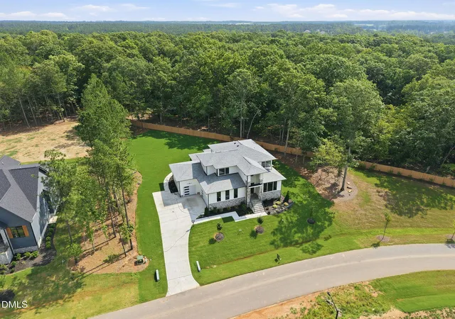 51st image of 20 Cherry Bark Dr, Youngsville, NC 27596 | MLS# 10175320