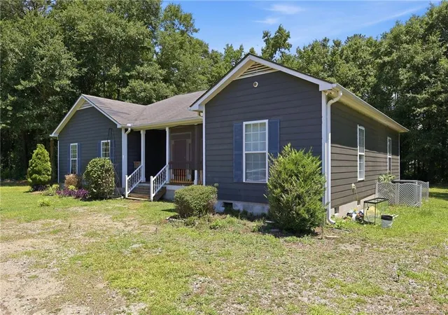 Homes for sale in Maxton, NC | 5232 Mcleod Dr, Maxton, NC 28364 | MLS# 764584