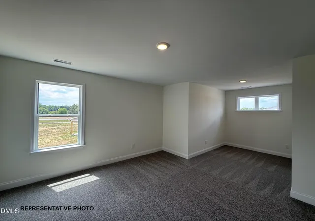 Photo 3 of Single family home for sale at 175 Cordgrass Ct, Smithfield, NC 27577 | MLS# 10175285 | Listing updated on 2026-10-01