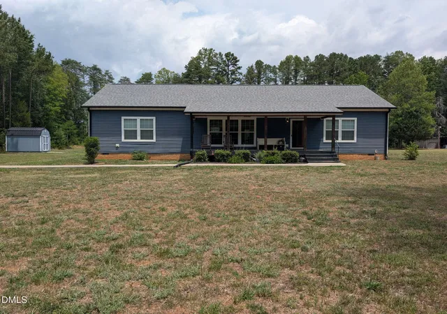 Homes for sale in Bullock, NC | 4519 J I Oakes Rd, Bullock, NC 27507 | MLS# 10175278