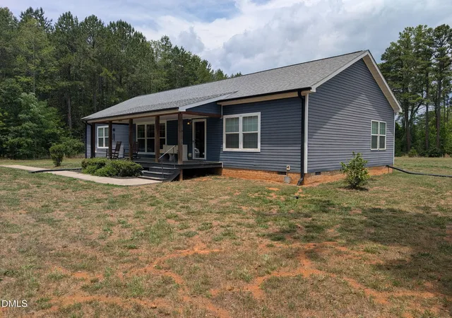 Homes for sale in Bullock, NC | 4519 J I Oakes Rd, Bullock, NC 27507 | MLS# 10175278