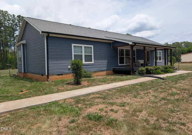 Homes for sale in Bullock, NC | 4519 J I Oakes Rd, Bullock, NC 27507 | MLS# 10175278