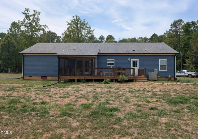 Homes for sale in Bullock, NC | 4519 J I Oakes Rd, Bullock, NC 27507 | MLS# 10175278