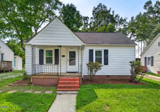 1st image of 1707 Ruffin St, Durham, NC 27701 | MLS# 10183668