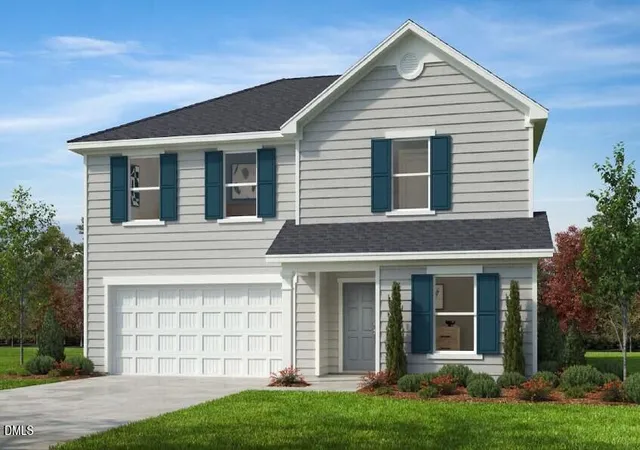 Photo 1 of Single family home for sale at 525 Purple Aster St, Youngsville, NC 27596 | MLS# 10175329 | Listing updated on 2026-09-18