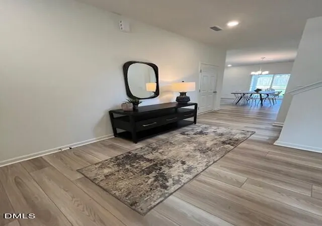 Photo 2 of Single family home for sale at 525 Purple Aster St, Youngsville, NC 27596 | MLS# 10175329 | Listing updated on 2026-09-18
