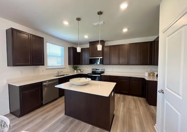 Photo 3 of Single family home for sale at 525 Purple Aster St, Youngsville, NC 27596 | MLS# 10175329 | Listing updated on 2026-09-18