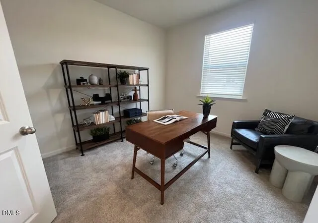 Photo 4 of Single family home for sale at 525 Purple Aster St, Youngsville, NC 27596 | MLS# 10175329 | Listing updated on 2026-09-18