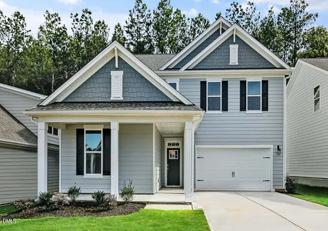 1st image of 5009 Dezola St, Apex, NC 27539 | MLS# 10175276
