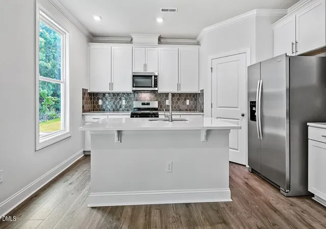 4th image of 5009 Dezola St, Apex, NC 27539 | MLS# 10175276