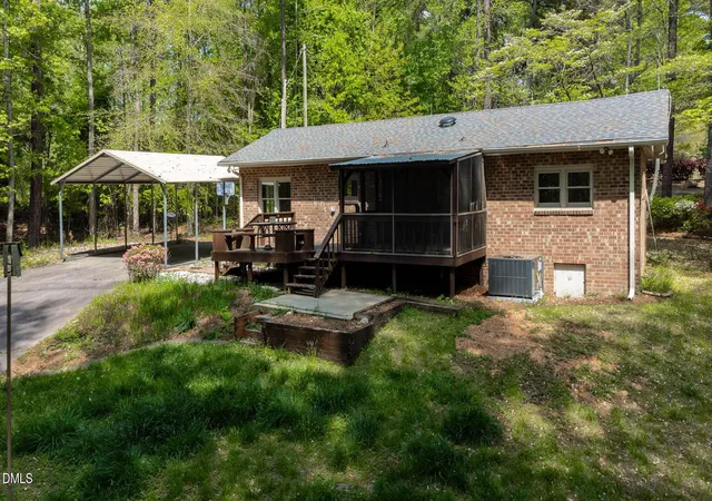 Homes for sale in Wake Forest, NC | 12933 Camp Kanata Rd, Wake Forest, NC 27587 | MLS# 10175742