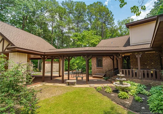 Photo 1 of Single family home for sale at 473 Oak St, Lillington, NC 27546 | MLS# 762985 | Listing updated on 2026-08-27