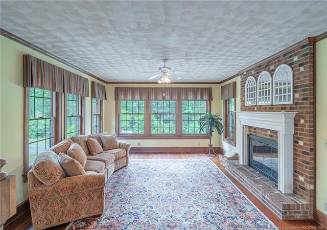 Photo 3 of Single family home for sale at 473 Oak St, Lillington, NC 27546 | MLS# 762985 | Listing updated on 2026-08-27