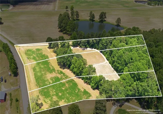 4th image of Tbd Mccormick Rd, Sanford, NC 27332 | MLS# 764605