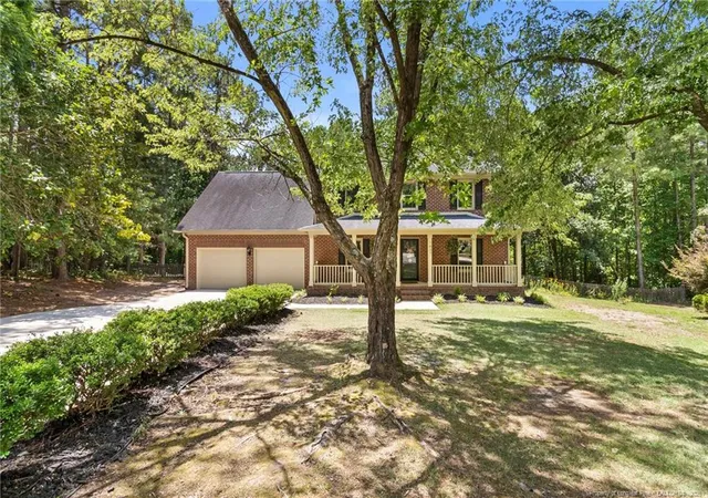 Photo 2 of Sale Pending at 7837 Shuttle Rd, Fayetteville, NC 28311 | MLS# 764607 | Listing updated on 2026-09-09