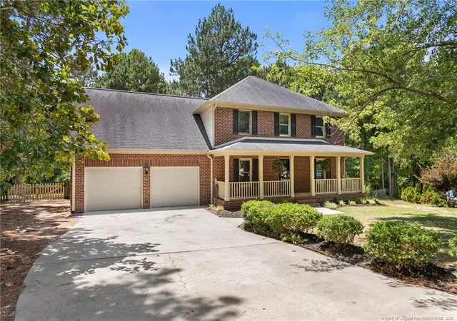 Photo 3 of Sale Pending at 7837 Shuttle Rd, Fayetteville, NC 28311 | MLS# 764607 | Listing updated on 2026-09-09