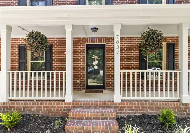 Photo 4 of Sale Pending at 7837 Shuttle Rd, Fayetteville, NC 28311 | MLS# 764607 | Listing updated on 2026-09-09